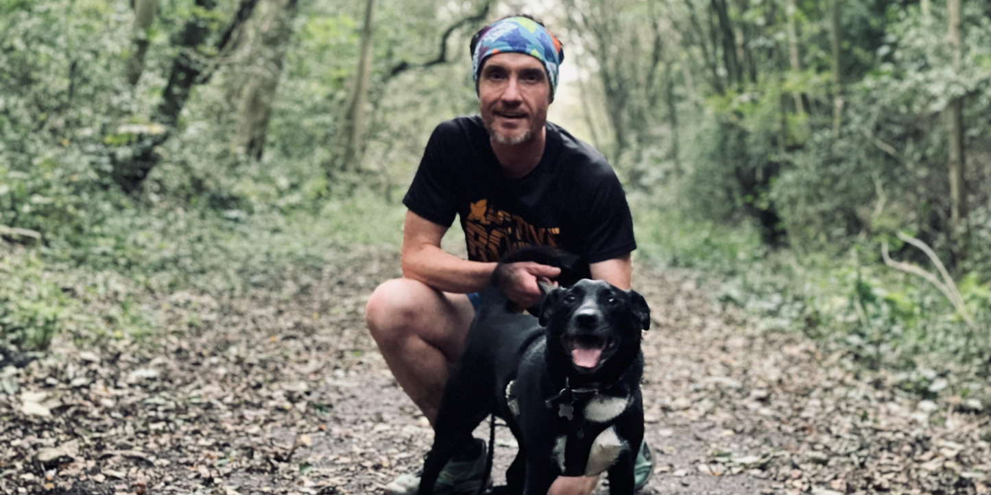 Gary Thwaites April 2024 BIS Ambassador