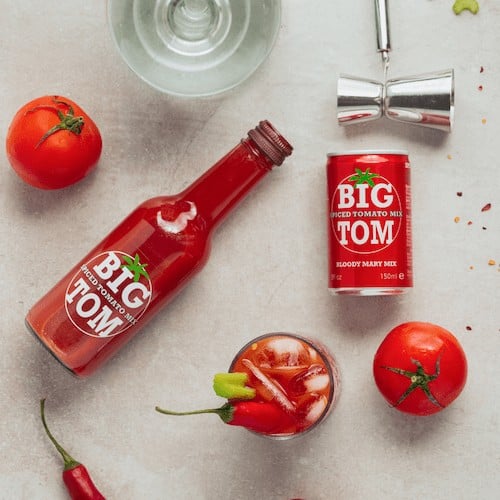 Big Tom (24 x 250ml)