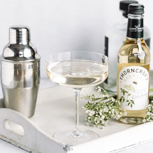 Thorncroft Wild Elderflower (6 x 330ml)