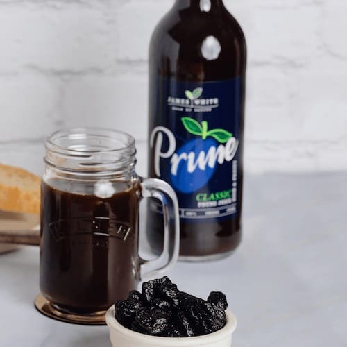 Prune Juice (6 x 750ml) James White Drinks