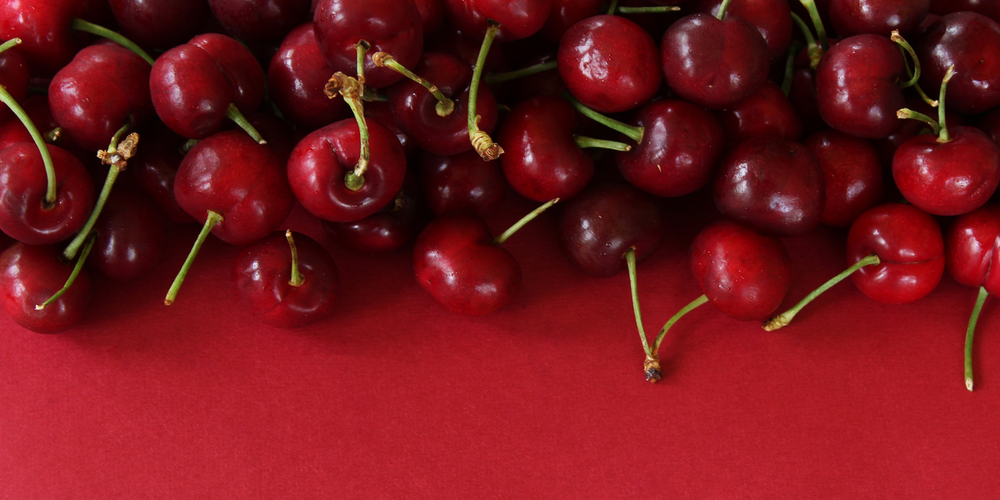 Could cherry extract speed up your recovery between runs?
