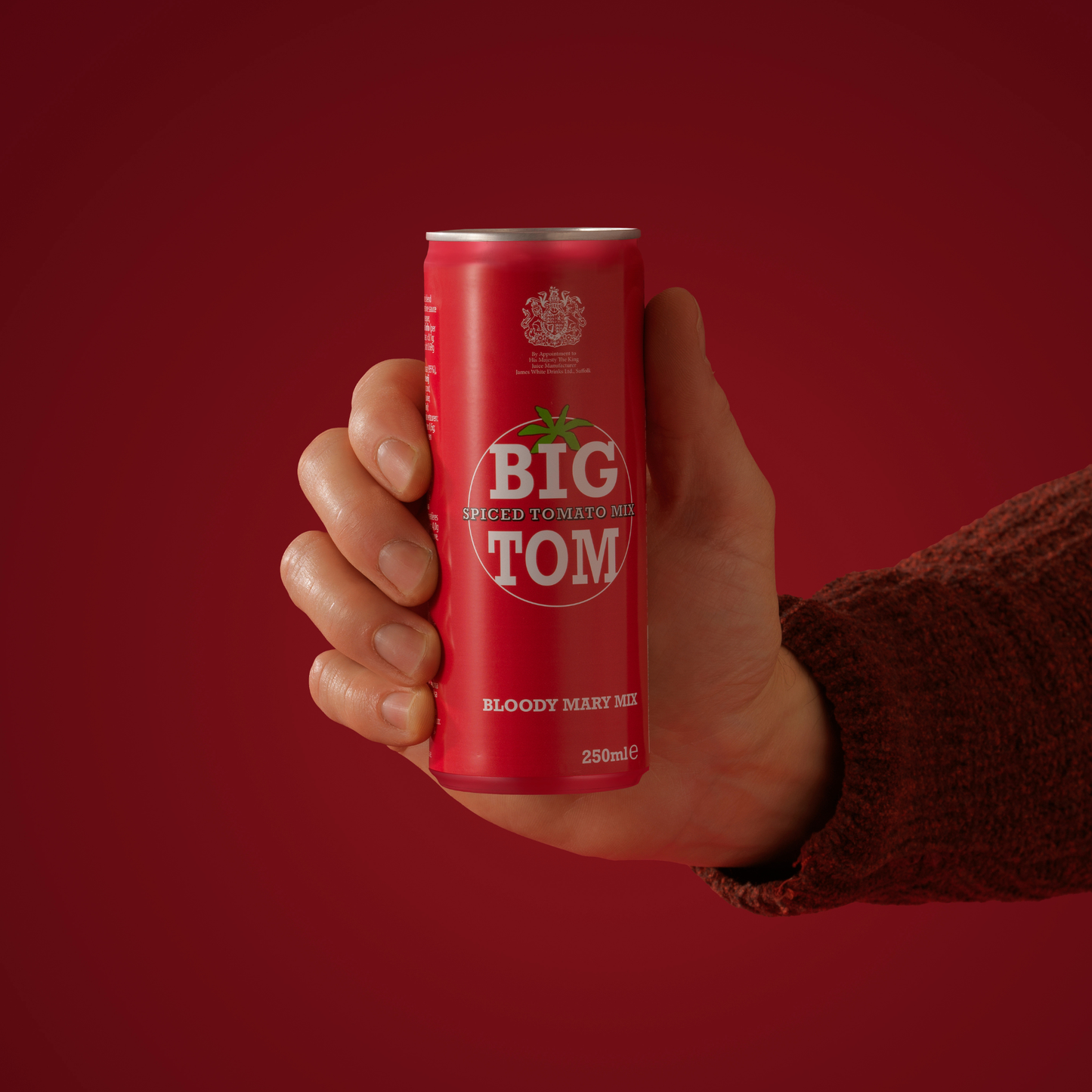 
                  
                    Big Tom Cans (24 x 250ml)
                  
                