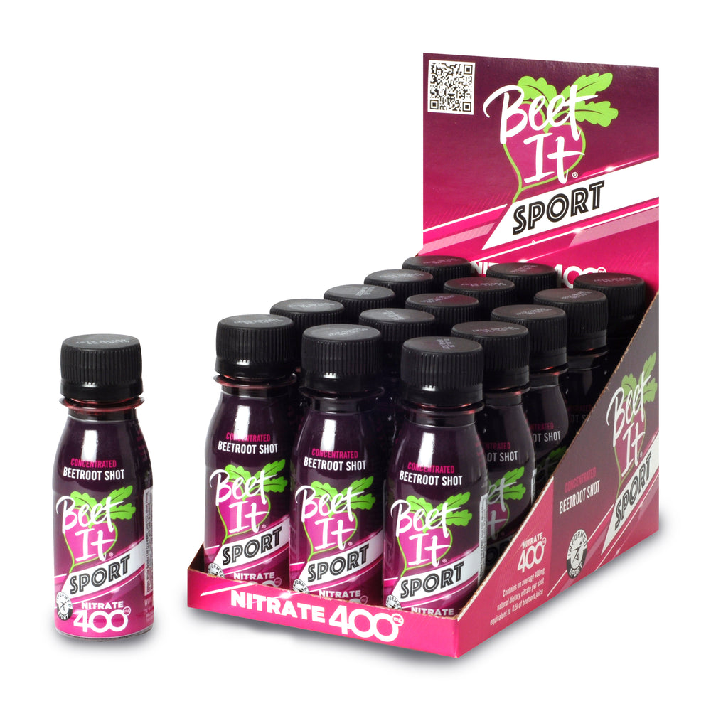 
                  
                    Beet It Sport Performance and Recovery Pack
                  
                