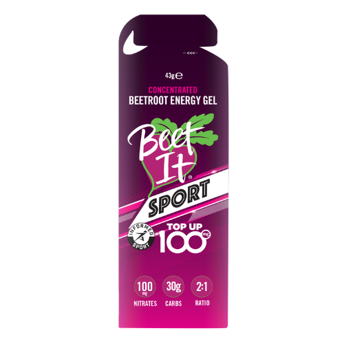 Beet It Sport Gel Front Image