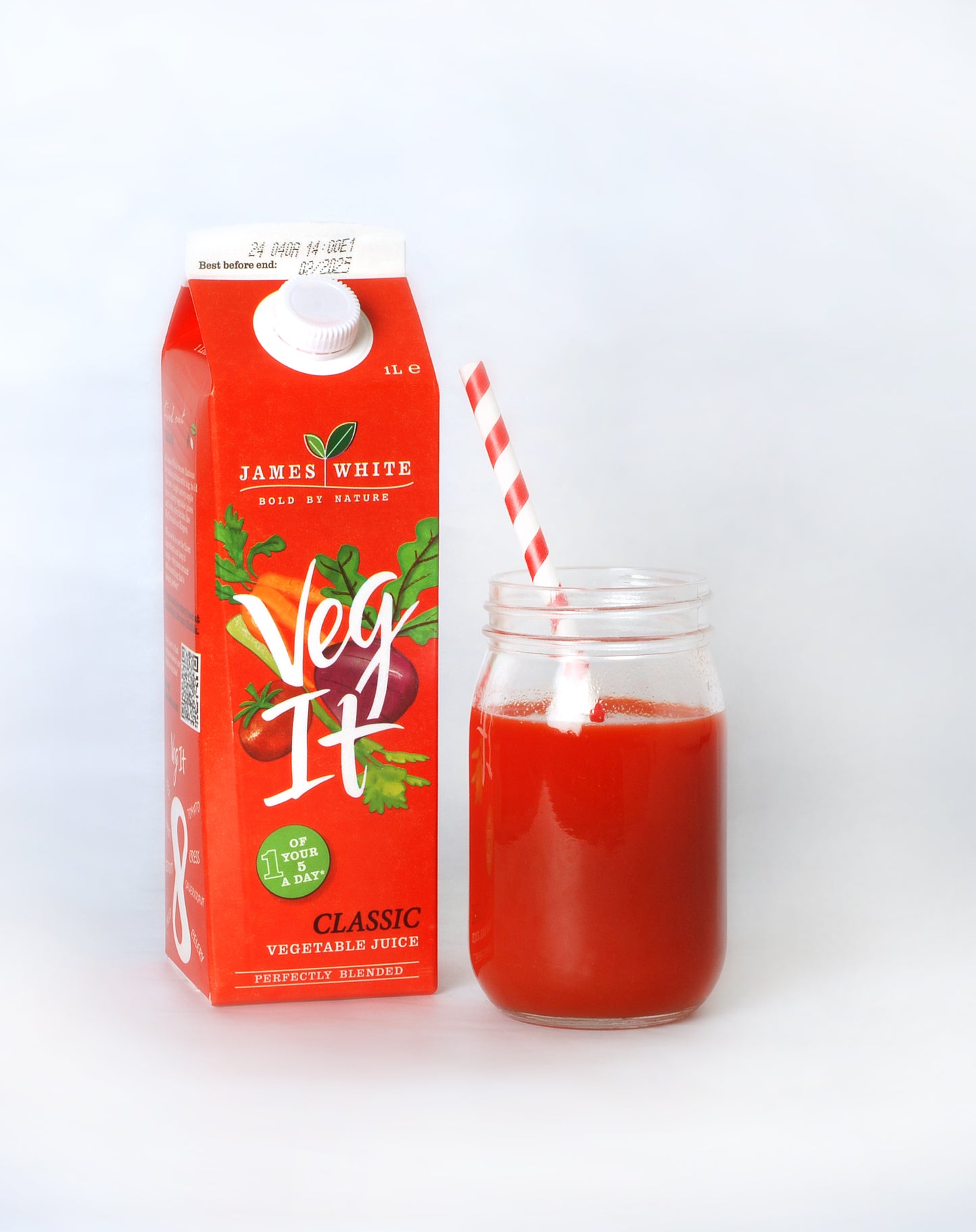 
                  
                    Veg It Juice (8 x 1L)
                  
                