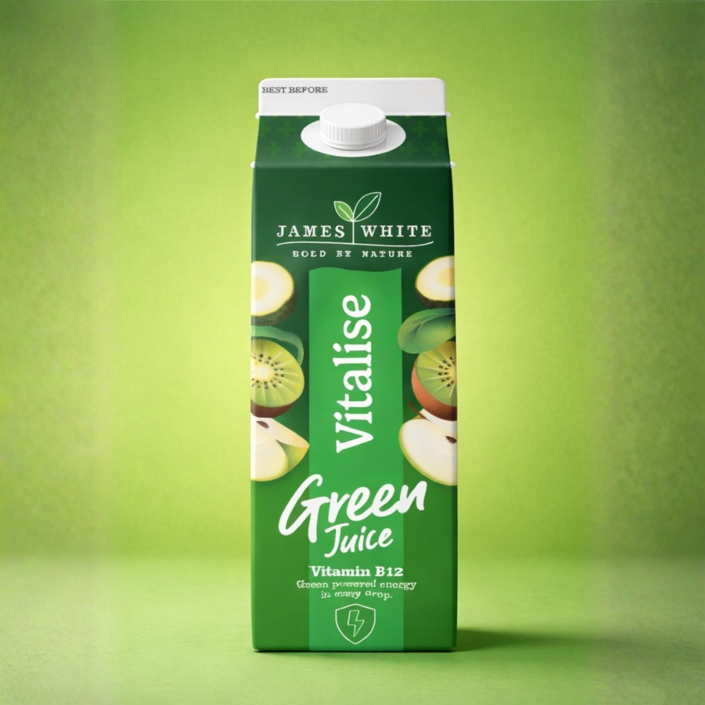 
                  
                    Vitalise Green Juice (8 x 1L)
                  
                