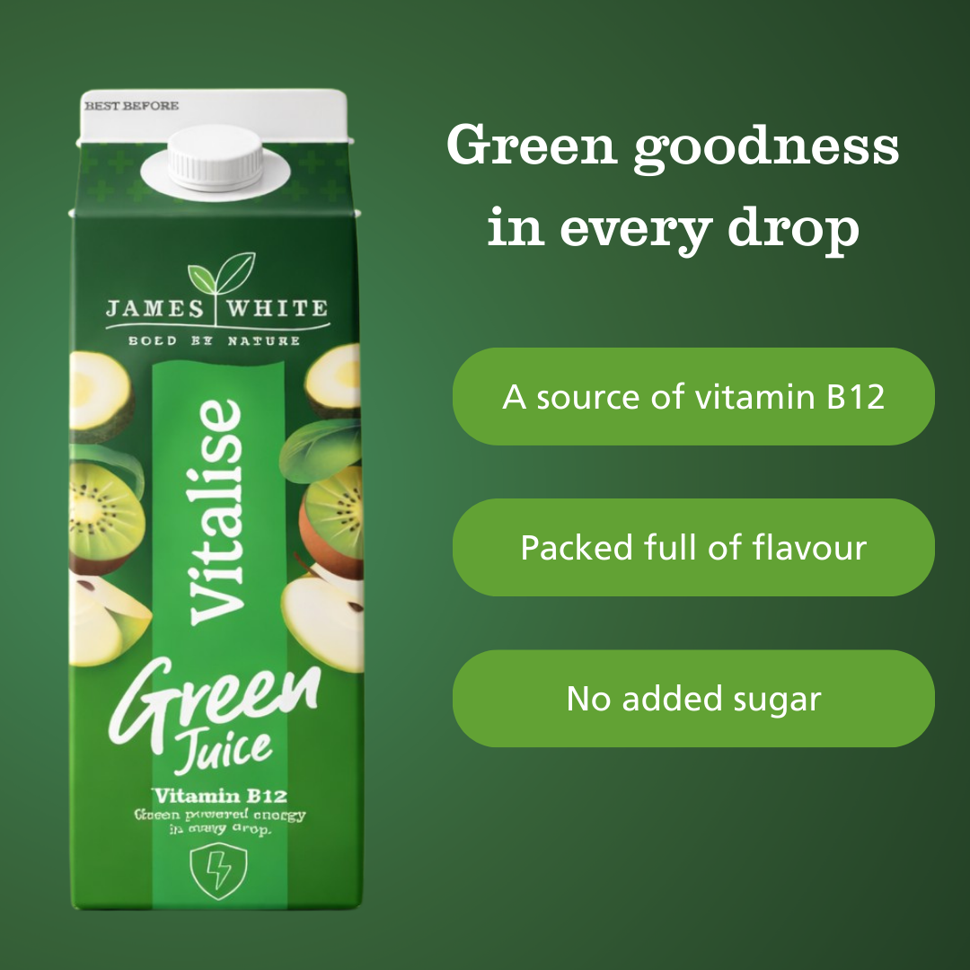 
                  
                    Vitalise Green Juice (8 x 1L)
                  
                