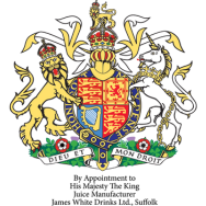 King Charles Royal Warrant Logo