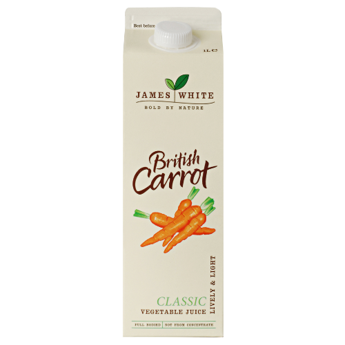 
                  
                    Classic British Carrot Juice (8 x 1L)
                  
                