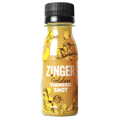 
                  
                    Turmeric Zinger Shot (15 x 70ml)
                  
                