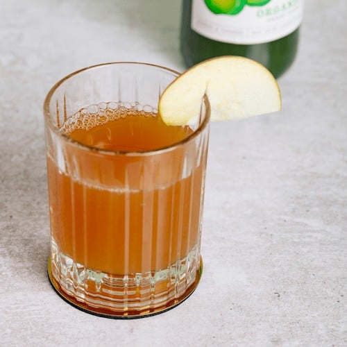 
                  
                    Organic Apple Juice (6 x 750ml)
                  
                