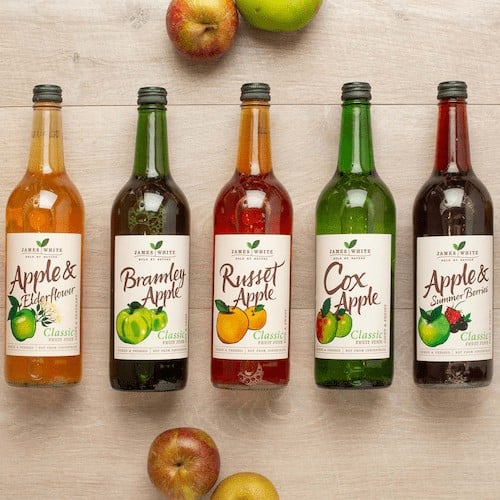 
                  
                    Classic Apple & Summer Berries Juice (6 x 750ml)
                  
                