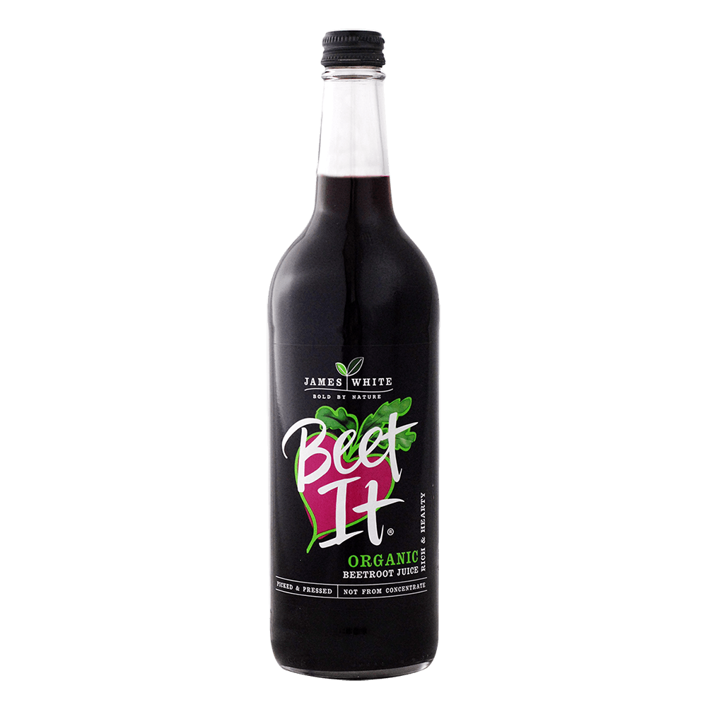 Beet It organic beetroot juice (750ml)