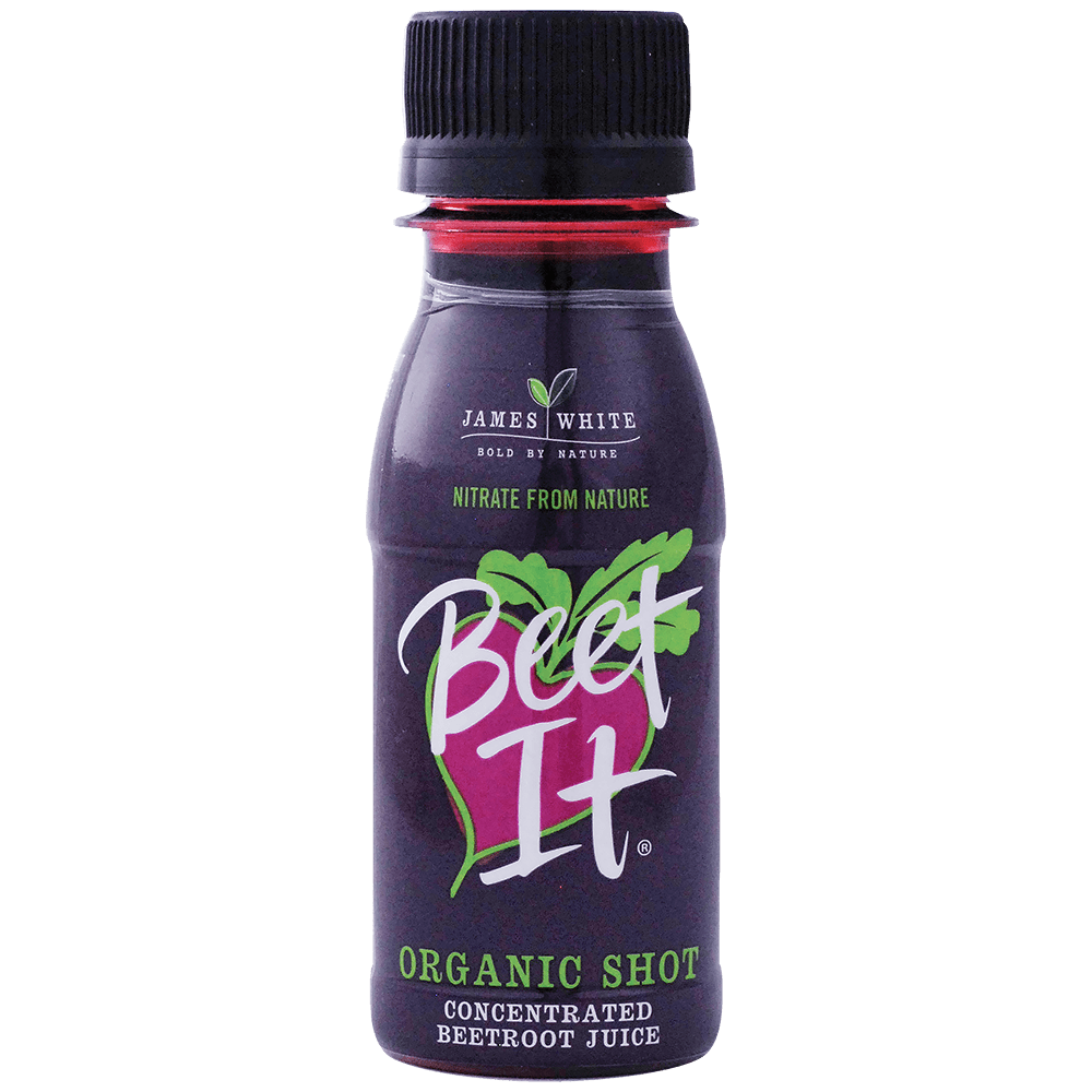 
                  
                    Beet It organic beetroot juice shot
                  
                
