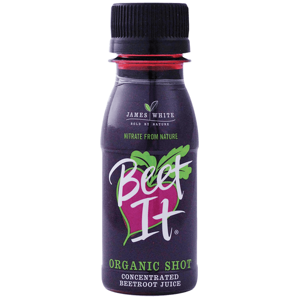 Beet It Organic Shot (15 x 70ml)