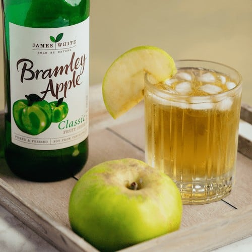 
                  
                    Classic Bramley Apple Juice (6 x 750ml)
                  
                
