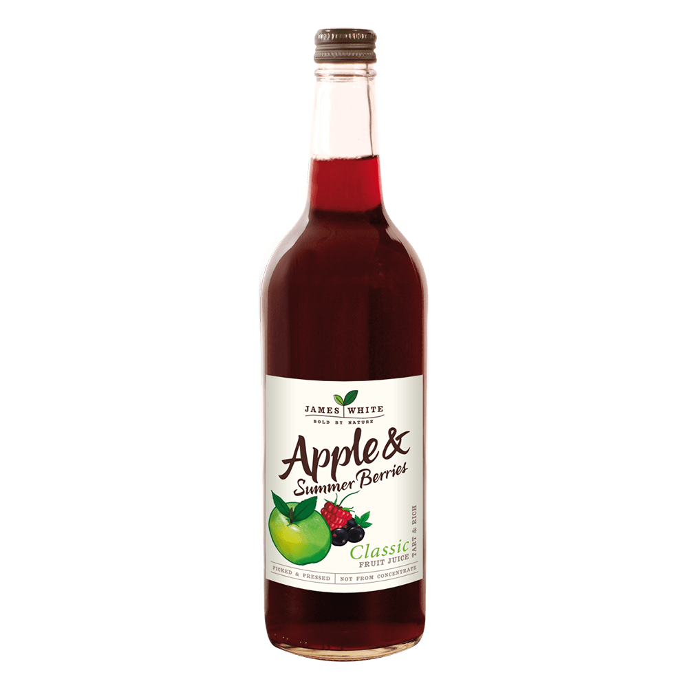 Classics Apple & Summer Berries (750ml)