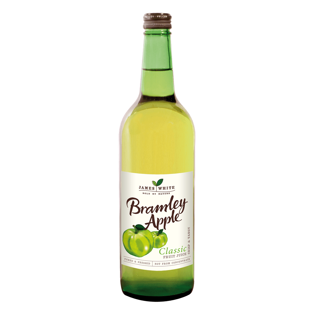 Classics Bramley apple juice (750ml)