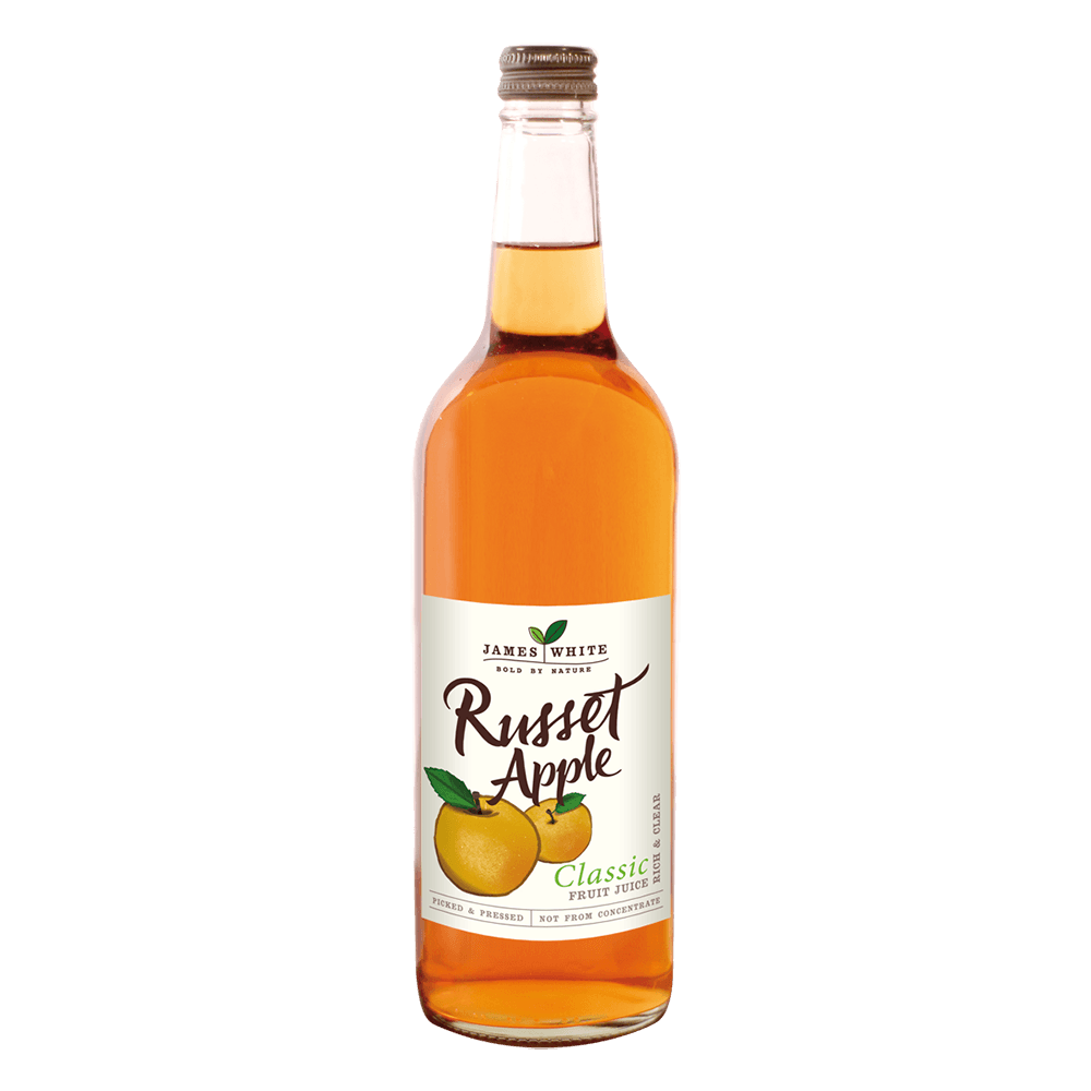 
                  
                    Classics Russet apple juice (750ml)
                  
                
