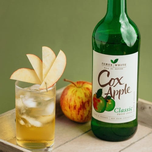 
                  
                    Classic Cox Apple Juice (6 x 750ml)
                  
                