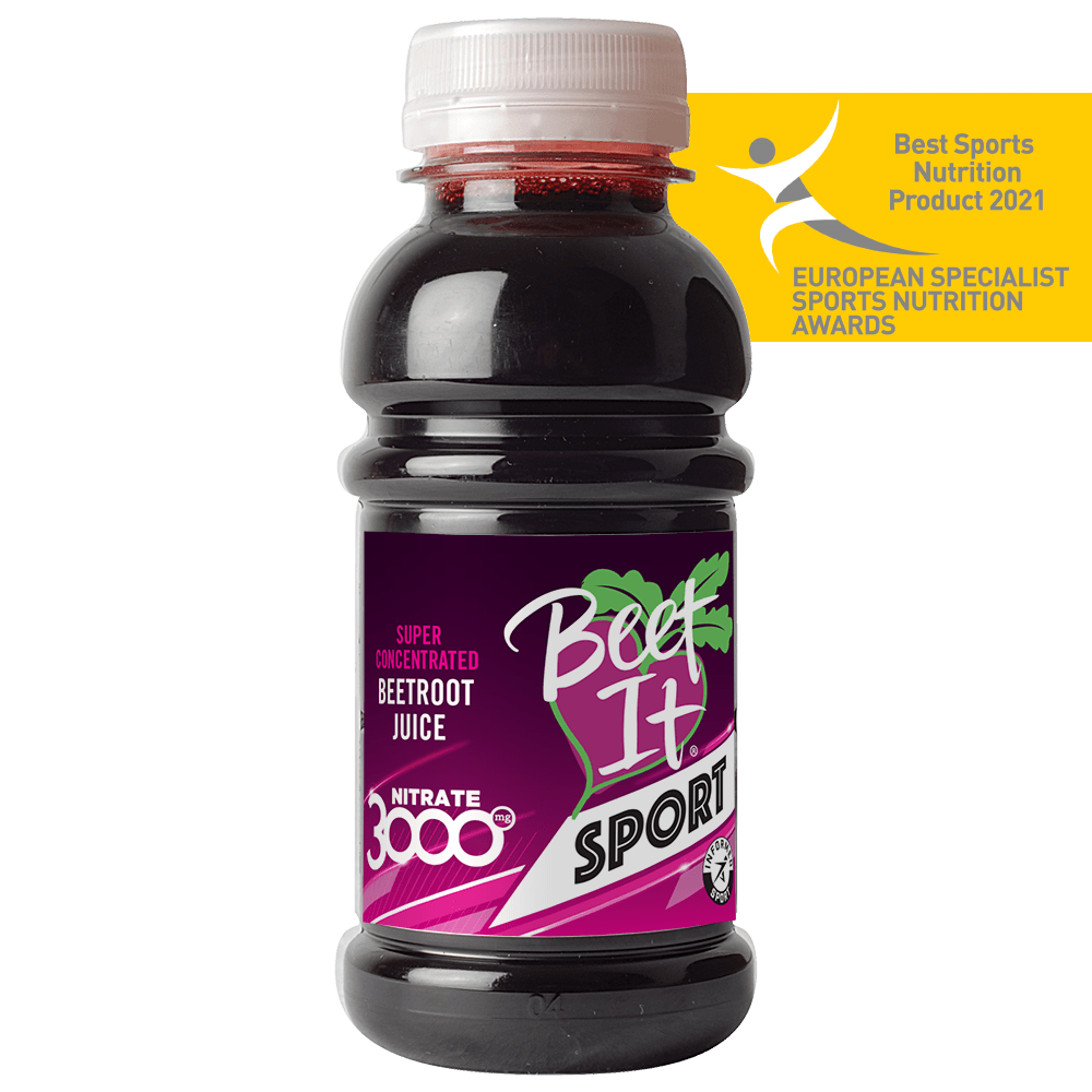 Beet It Sport Nitrate 3000 Concentrate