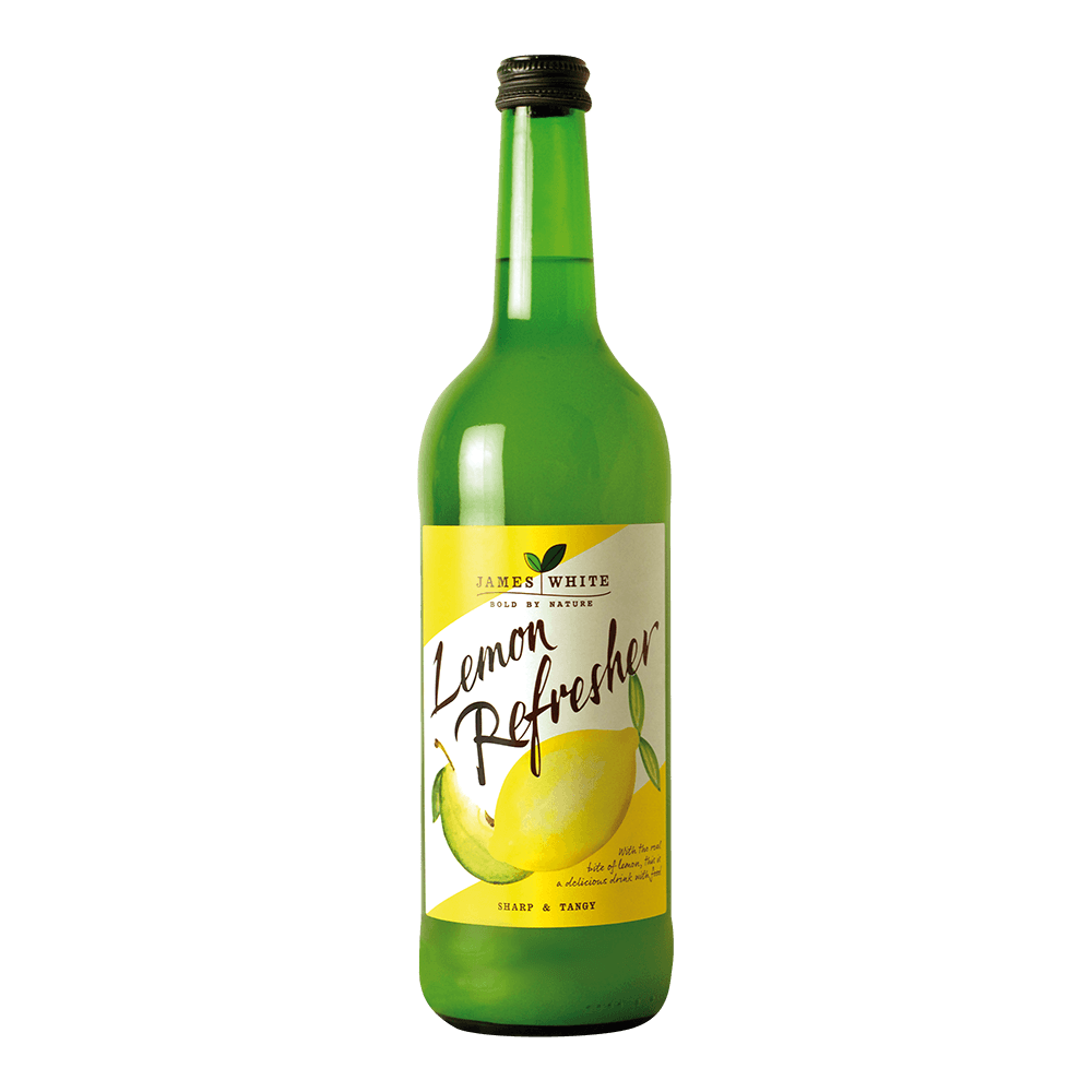 Lemon Refresher (750ml)